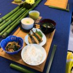 ６月後半レッスン　　/ 名古屋 個人  中区　東区　お料理教室